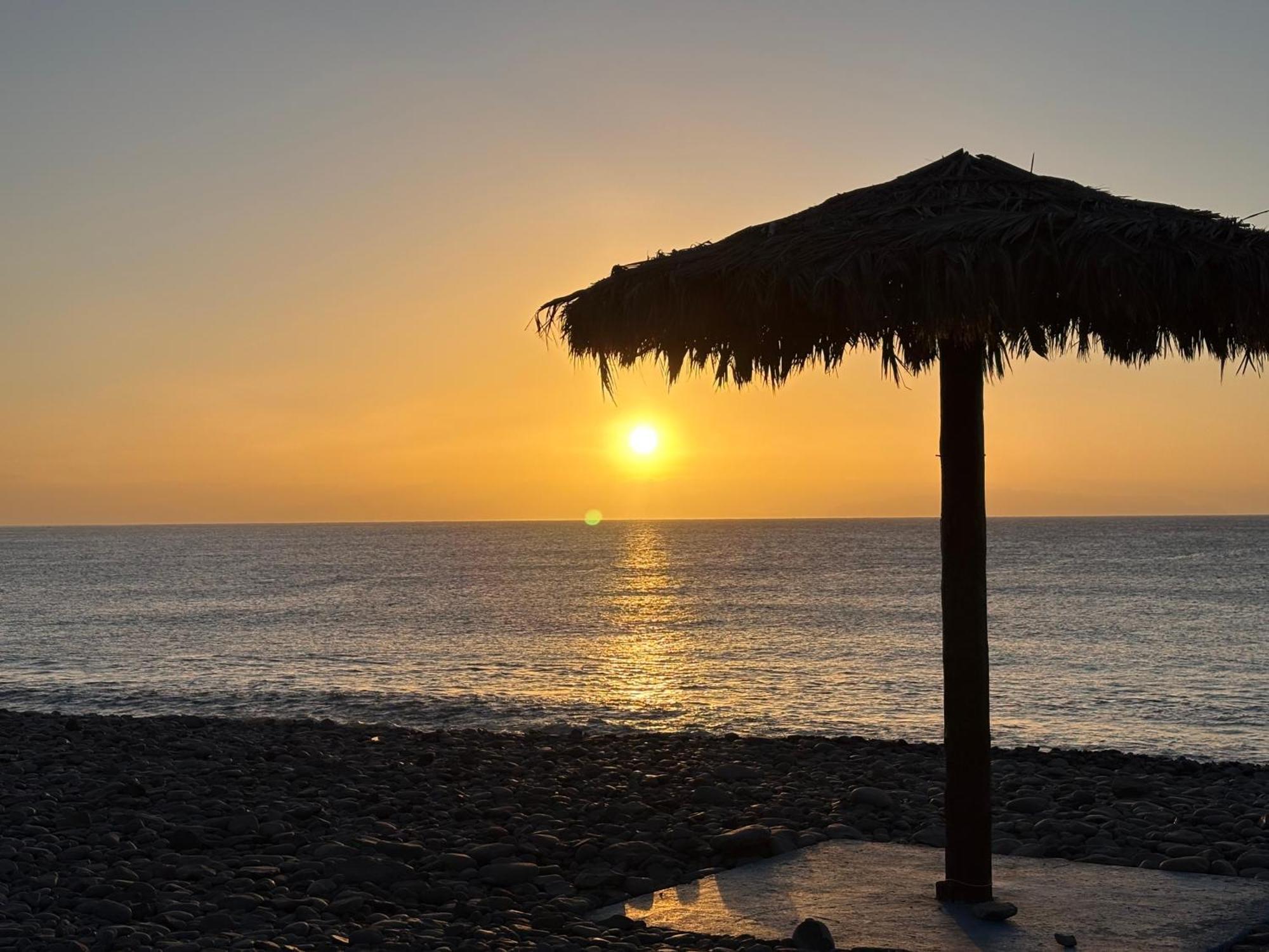 Residencial Santo Antonio Hotel Санта Крус Екстериор снимка