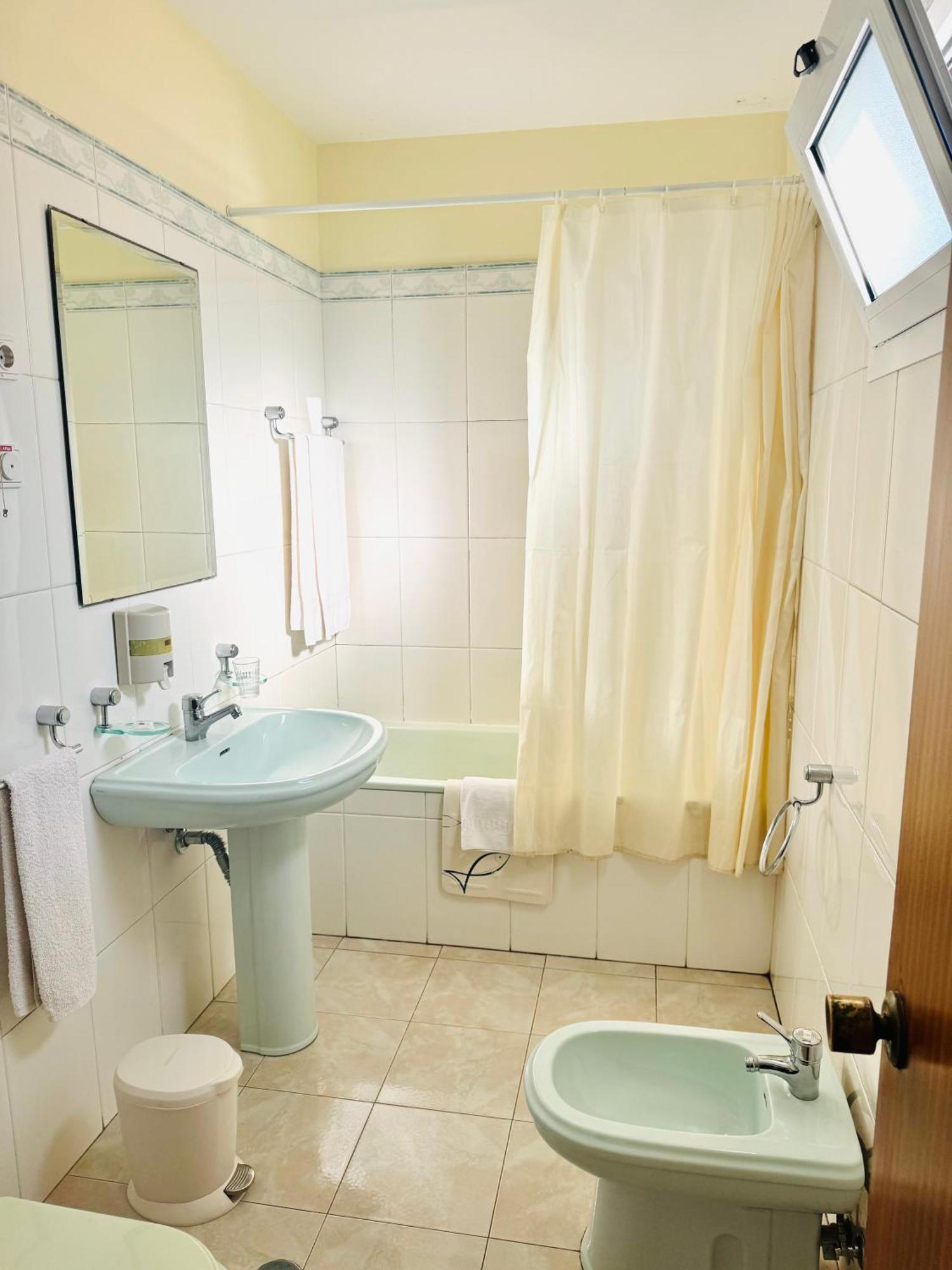 Residencial Santo Antonio Hotel Санта Крус Екстериор снимка